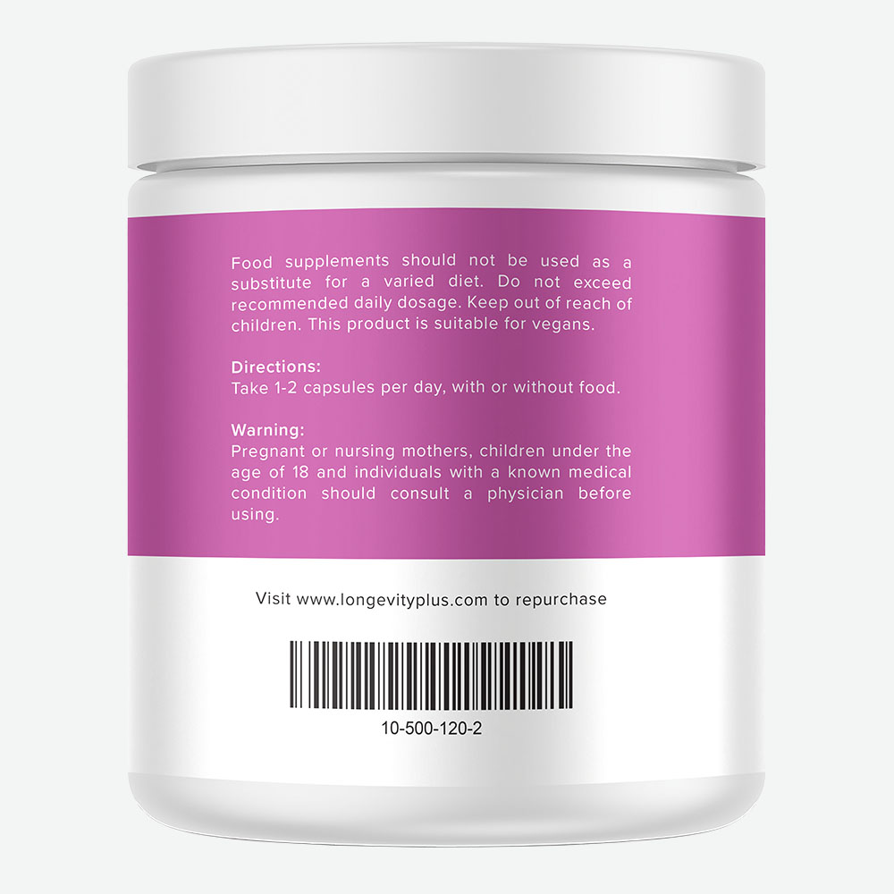 Side label 1