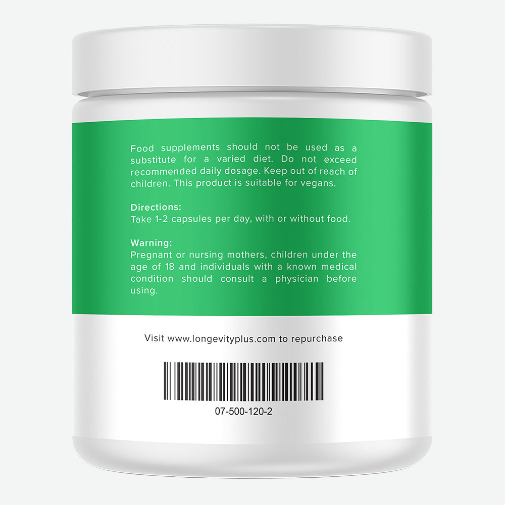 Side label 1