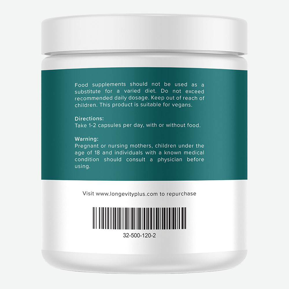 Side label 1